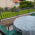 Alesa Pensionat Tučepi