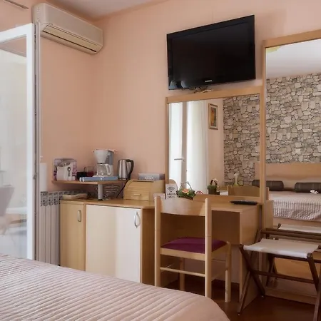 Casa de hóspedes Alesa 3*