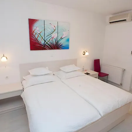 Alesa Casa de hóspedes