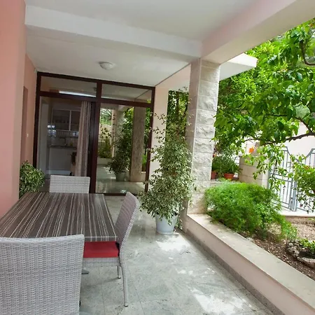 Alesa Casa de hóspedes