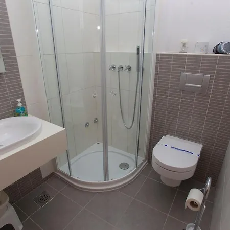 Alesa 3* Tučepi