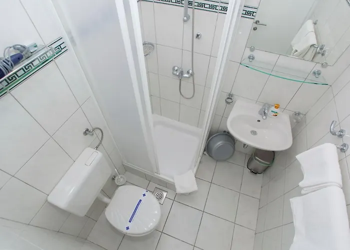 Affittacamere Alesa 3*