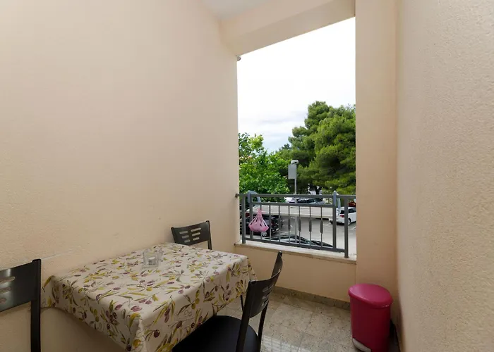 Alesa Affittacamere Tučepi