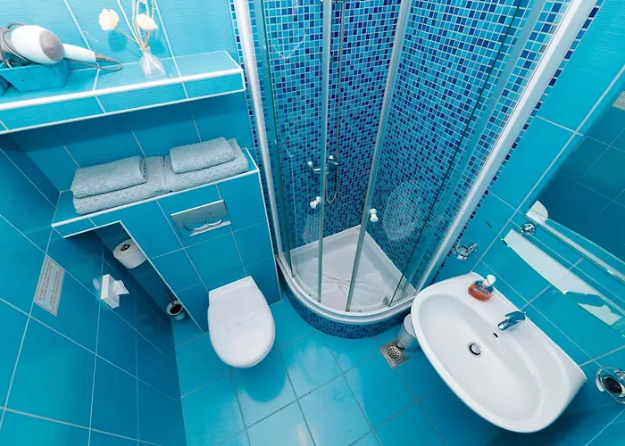 Affittacamere Alesa 3*