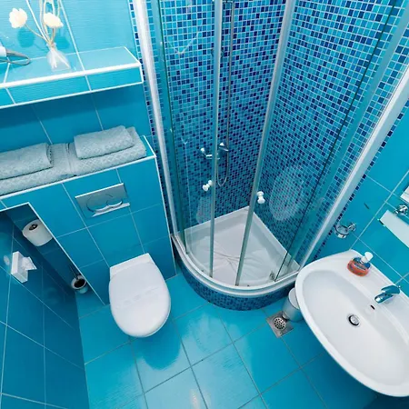 בית הארחה Alesa 3*