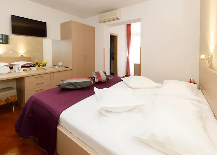 Alesa Vendégház 3*