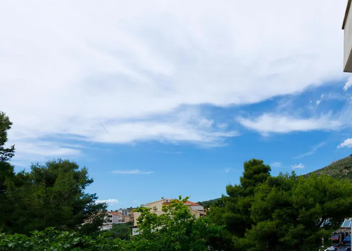 Vendégház Alesa 3*